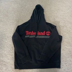 GUC Timberland Mens Sweatshirt Size XL